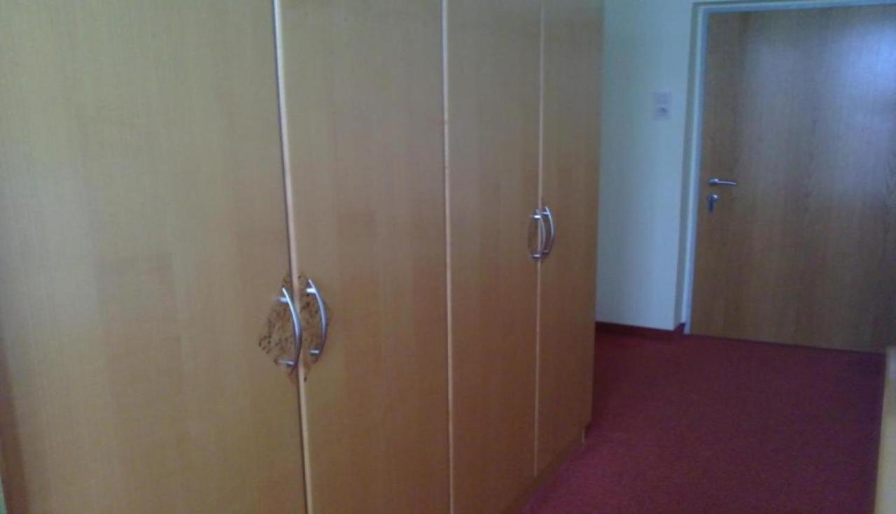Pension Carina Sankt Kanzian am Klopeiner See ภายนอก รูปภาพ