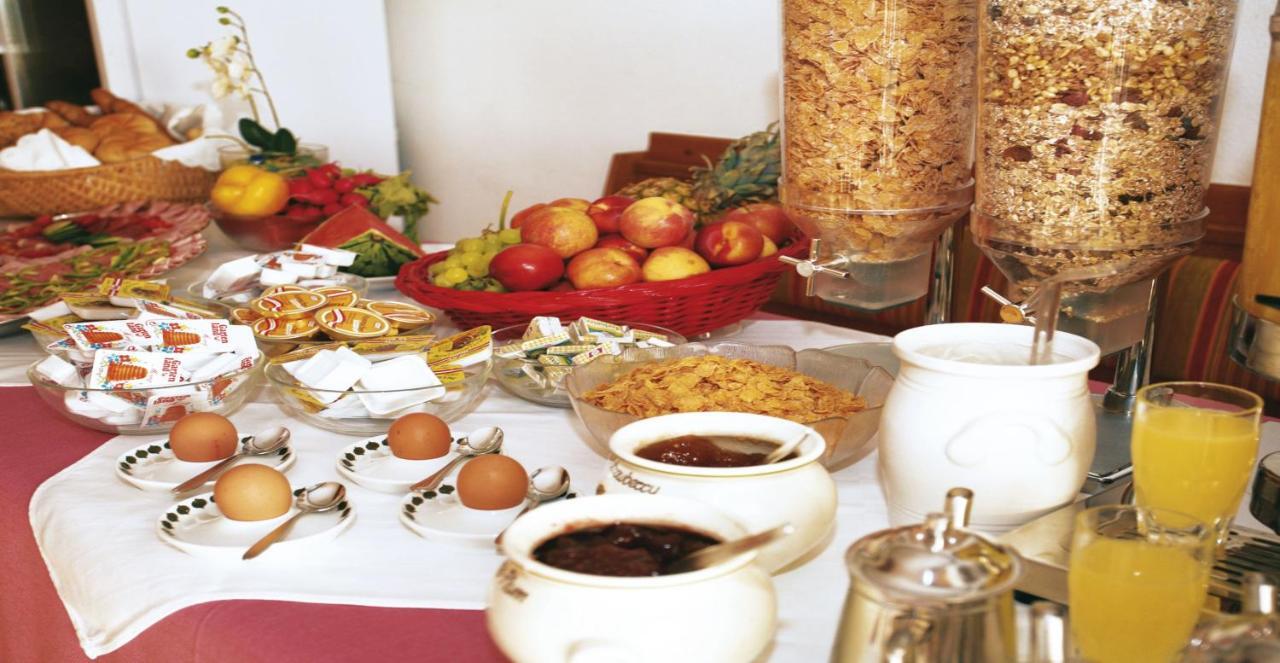 Pension Carina Sankt Kanzian am Klopeiner See ภายนอก รูปภาพ
